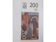 200 Dinara 2001.godine - Jugoslavija - Odlicna - slika 2