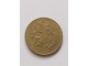 200 Lira 1993.g - Italija - Jubilarna Kovanica - slika 1