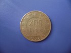 200 Lira (R) 1978 Italija