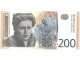 200 dinara 2001 slika 1