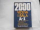 2000 viceva i šala,A-Z,prva jugoslovenska šalantologija slika 1