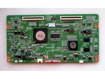 2009FA7M4C4LV0.9, T-CON modul za Samsung–UE55B7020WW