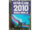 2010: Druga Odiseja - Artur Klark /očuvana/