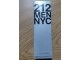 212 Men NYC Carolina Herrera muški parfem 20 ml slika 1