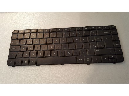 212 Neispravna tastatura za Delove HP CQ57 CQ58 G6