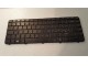 212 Neispravna tastatura za Delove HP CQ57 CQ58 G6 slika 1