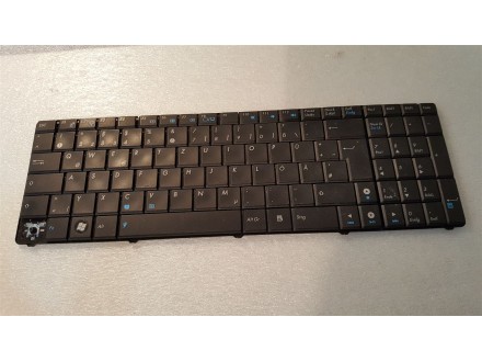223 Neispravna tastatura za Delove ASUS K50 K70