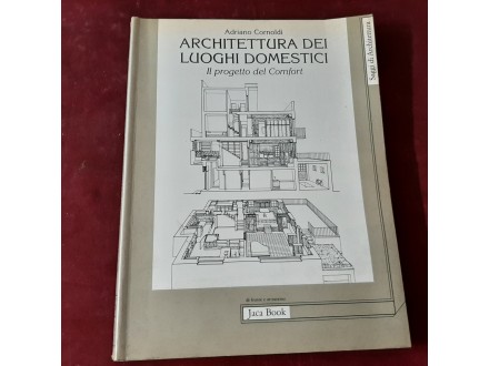230 Architettura dei luoghi domestici