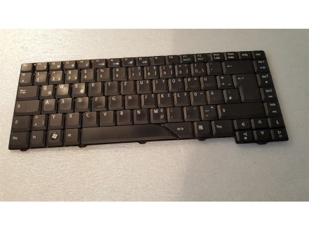 230 Neispravna tastatura za ACER 5930G