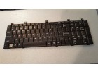 247 Neispravna tastatura za MSI CR500 CR610