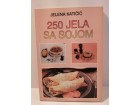 250 jela sa sojom - Jelena Katičić