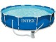 28212 Intex bazen 3,66m x 76cm sa filter pumpom slika 1