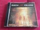 2CD - Queen - Killers Live slika 2