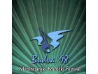 2CD V/A - Budva `98 (1998), NOVO, NIKAD PUŠTEN CD