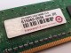 2GB DDR3 1333 dimm CL9 memorija slika 2