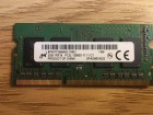 2GB DDR3L RAM memorija za lap top 1600mhz