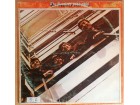 2LP BEATLES - 1962-1966 (1973) `crveni album`, VG/VG-
