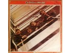 2LP BEATLES - 1962-1966 (1976) `crveni album`, G/G-
