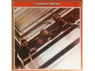 2LP BEATLES - 1962-1966 (1976) `crveni album`, VG-/VG