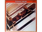 2LP BEATLES - 1962-1966 (1976) `crveni album`, VG+