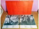 2LP BEATLES - 1962-1966 (1977) `crveni album`, G/G+ slika 2