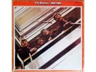 2LP BEATLES - 1962-1966 (1981) `crveni album`, G+/VG-