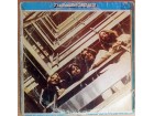 2LP BEATLES - 1967-1970 (1976) plavi album, G-/F+