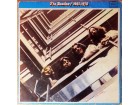 2LP BEATLES - 1967-1970 (1979) plavi album, G+