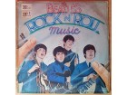 2LP BEATLES - Rock`n`Roll Music (1976) samo jedna ploča