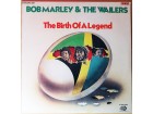 2LP BOB MARLEY - The Birth Of A Legend (1980) USA, MINT