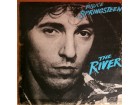 2LP BRUCE SPRINGSTEEN - The River (1981) 2. pressing
