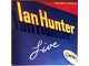 2LP IAN HUNTER - Welcome To The Club - Live (1980) MINT slika 1