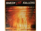 2LP QUEEN - Live Killers (1980) veoma dobar primerak