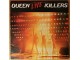 2LP QUEEN - Live Killers (1980) veoma dobar primerak slika 1