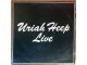 2LP URIAH HEEP - Live (1975) VG+/VG, vrlo dobra slika 1