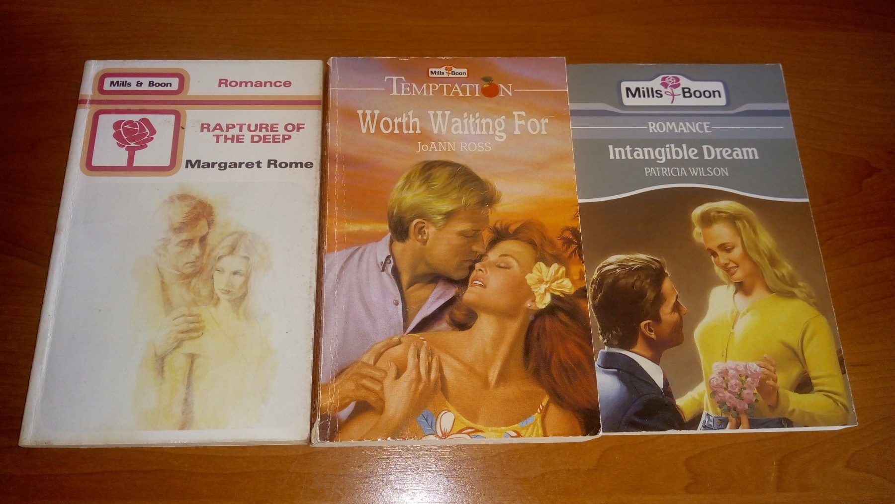 Ljubavne knjige romani