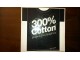 300% Cotton (More T-Shirt Graphics)