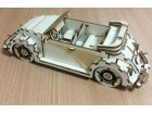 3D Maketa automobila VW Buba