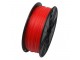 3DP-ABS1.75-01-FR ABS Filament za 3D stampac 1.75mm, kotur 1KG, Fluorescent RED slika 1