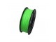 3DP-PLA1.75-01-FG PLA Filament za 3D stampac 1.75mm, kotur 1KG Fluorescent Green slika 1