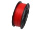 3DP-PLA1.75-01-FR PLA Filament za 3D stampac 1.75mm, kotur 1KG, plamen sjajan Red slika 1