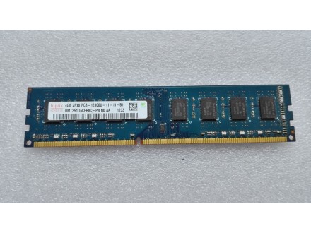 4Gb DDR3 SK Hynix 1600MHz