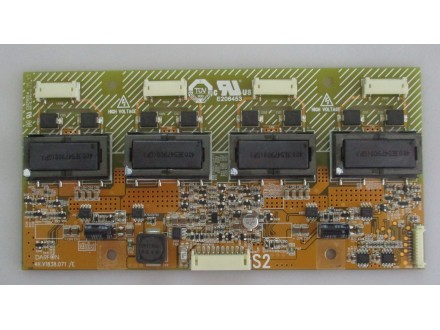 4H.V1838.071/E Inverter slave za BENQ LCD TV