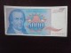 5.000 dinara 1994 slika 1