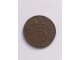 5 Cent 1954.g - Holandija - slika 1