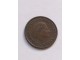 5 Cent 1954.g - Holandija - slika 2