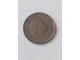 5 Cent 1980.g - Holandija - LEPA - slika 2