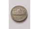5 Cents 1962.g - USA - Amerika - slika 2