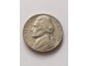 5 Cents 1964.g - USA - Amerika - slika 1