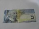 5 DOLLARS CANADA 2006. slika 1